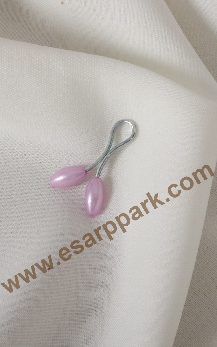 İncili Eşarp İğneis 302-0001-49