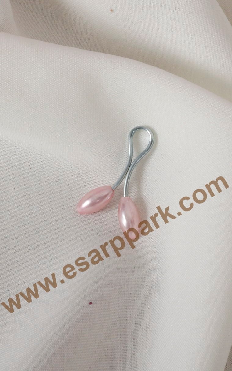 İncili Eşarp İğneis 302-0001-50