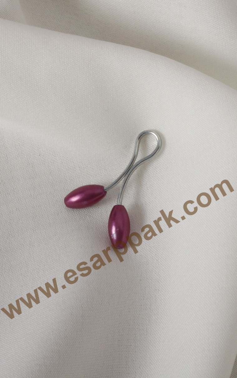 İNCİLİ EŞARP İĞNESİ 302-0001-29