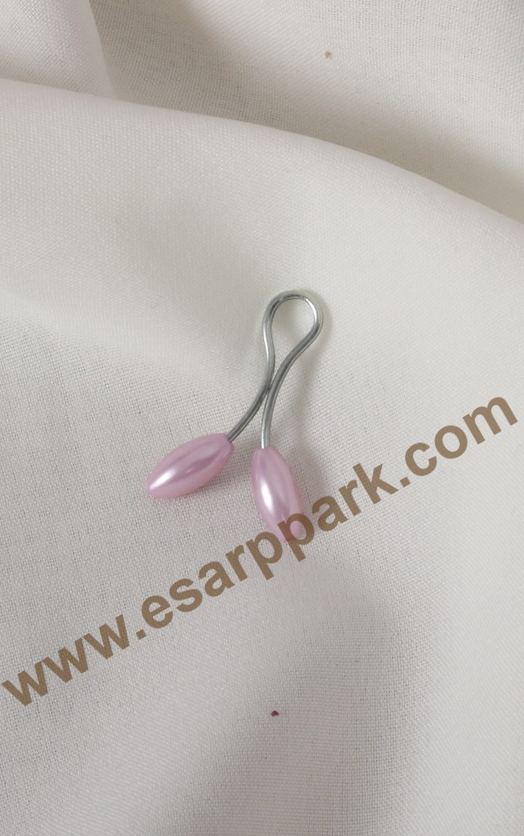 İNCİLİ EŞARP İĞNESİ 302-0001-30