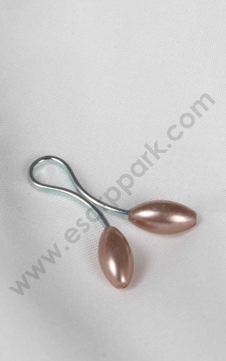 İNCİLİ EŞARP İĞNESİ 302-0001-60