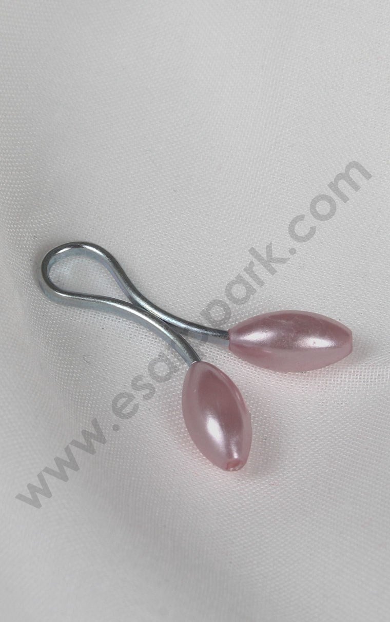 İNCİLİ EŞARP İĞNESİ 302-0001-66