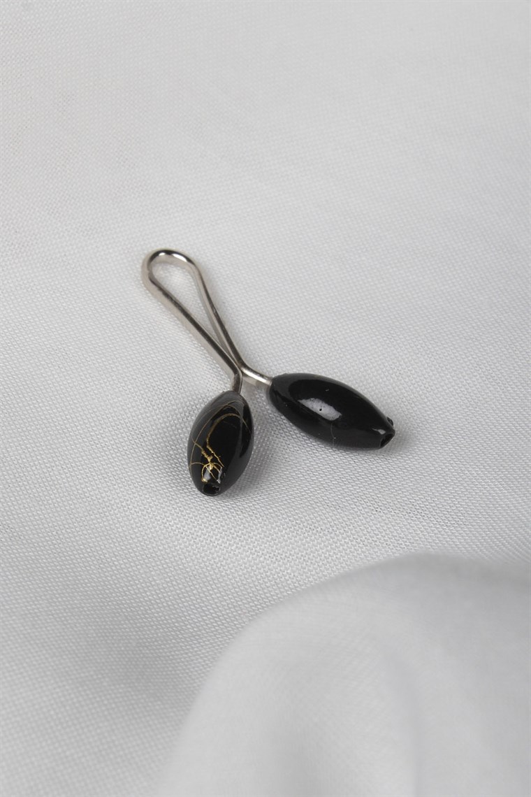 İNCİLİ EŞARP İĞNESİ 302-0001-69