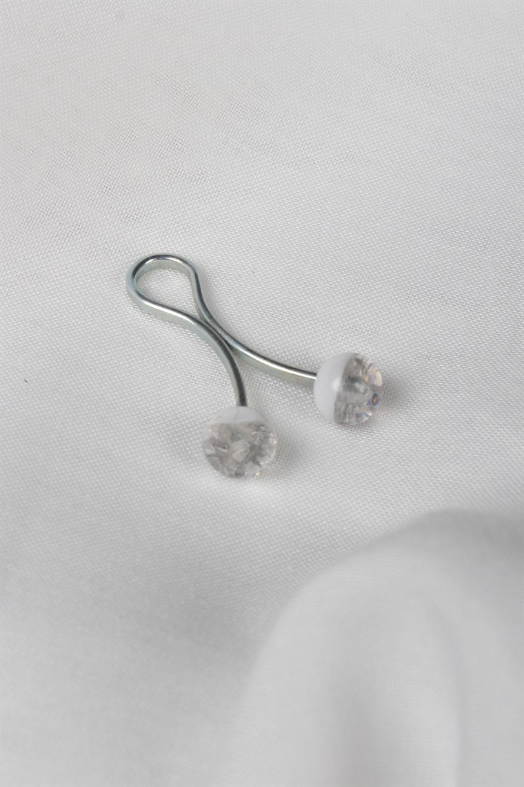 İNCİLİ EŞARP İĞNESİ 302-0001-74