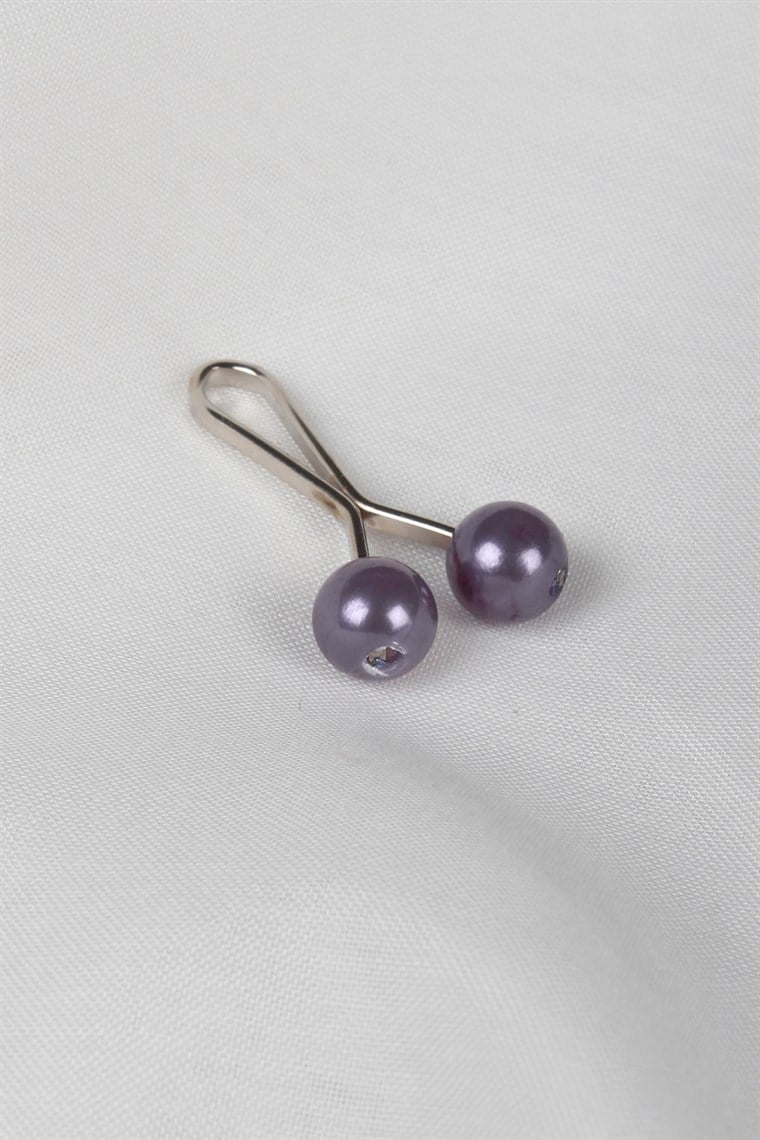 İNCİLİ EŞARP İĞNESİ 302-0001-81