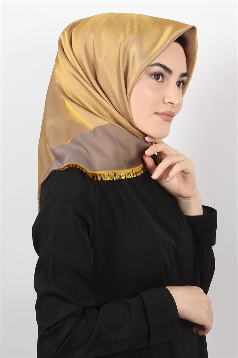 İndirimli Şal Eşarp 1221-23