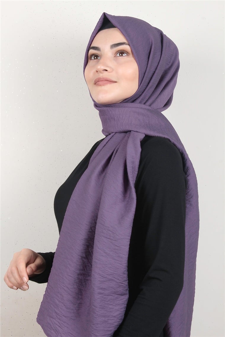 İpeksi Caz Şal 2741-12 Lavanta