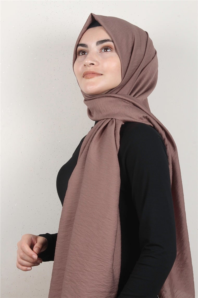 İpeksi Caz Şal 2741-3 Fondöten
