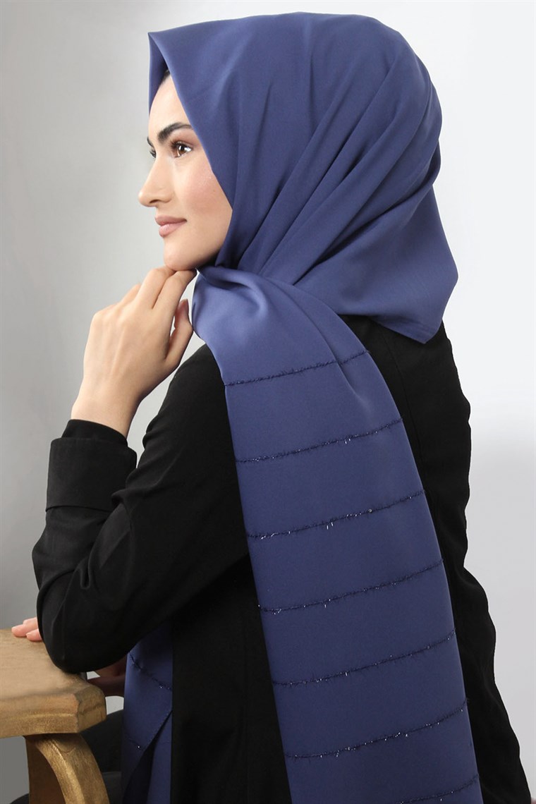 Işılay Şifon Şal 2000-1