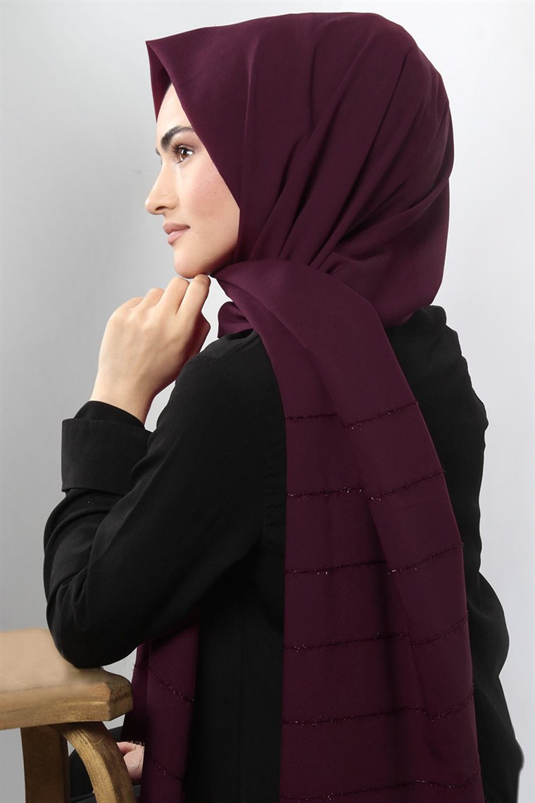 Işılay Şifon Şal 2000-3