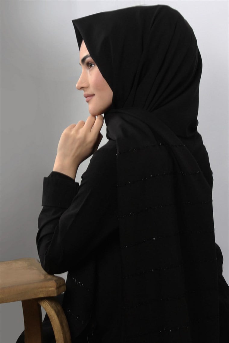 Işılay Şifon Şal 2000-8