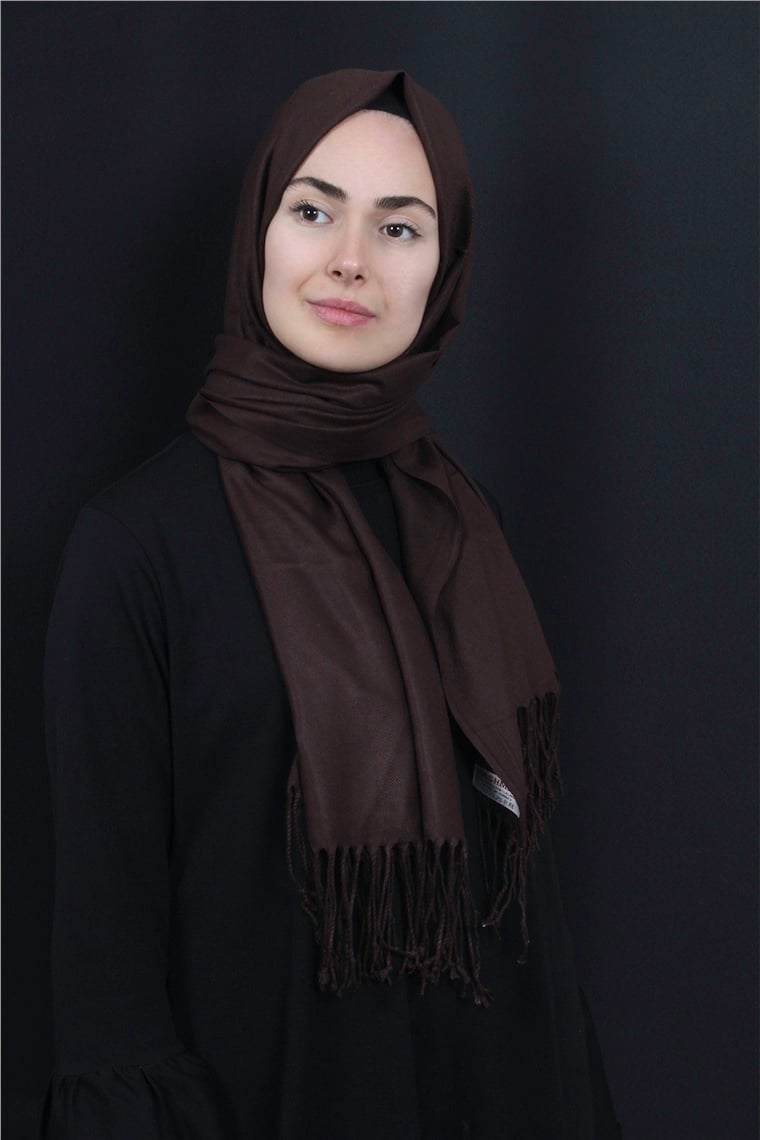 Kalın Paşmina Şal 520-0001-39