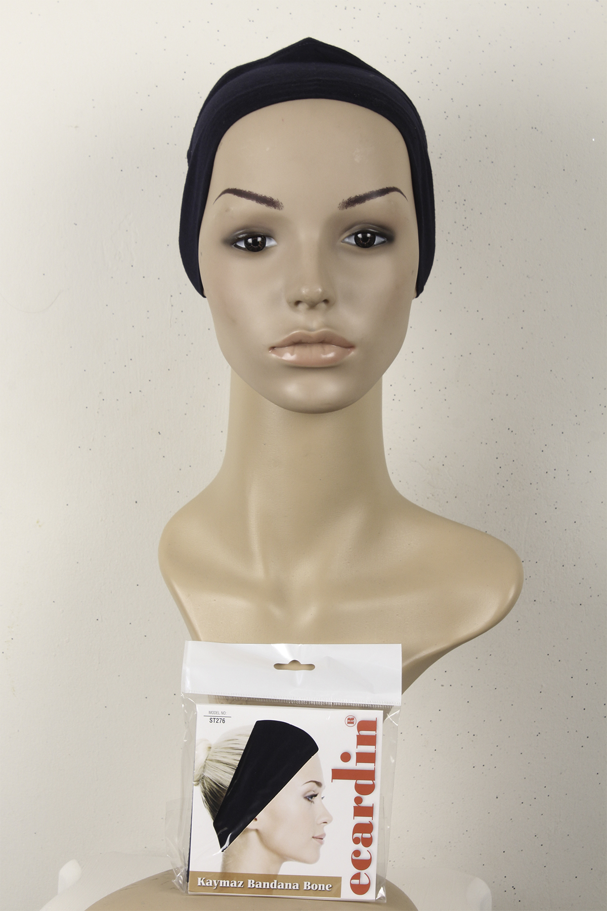 Kaymaz Bandana 2574-3 Lacivert