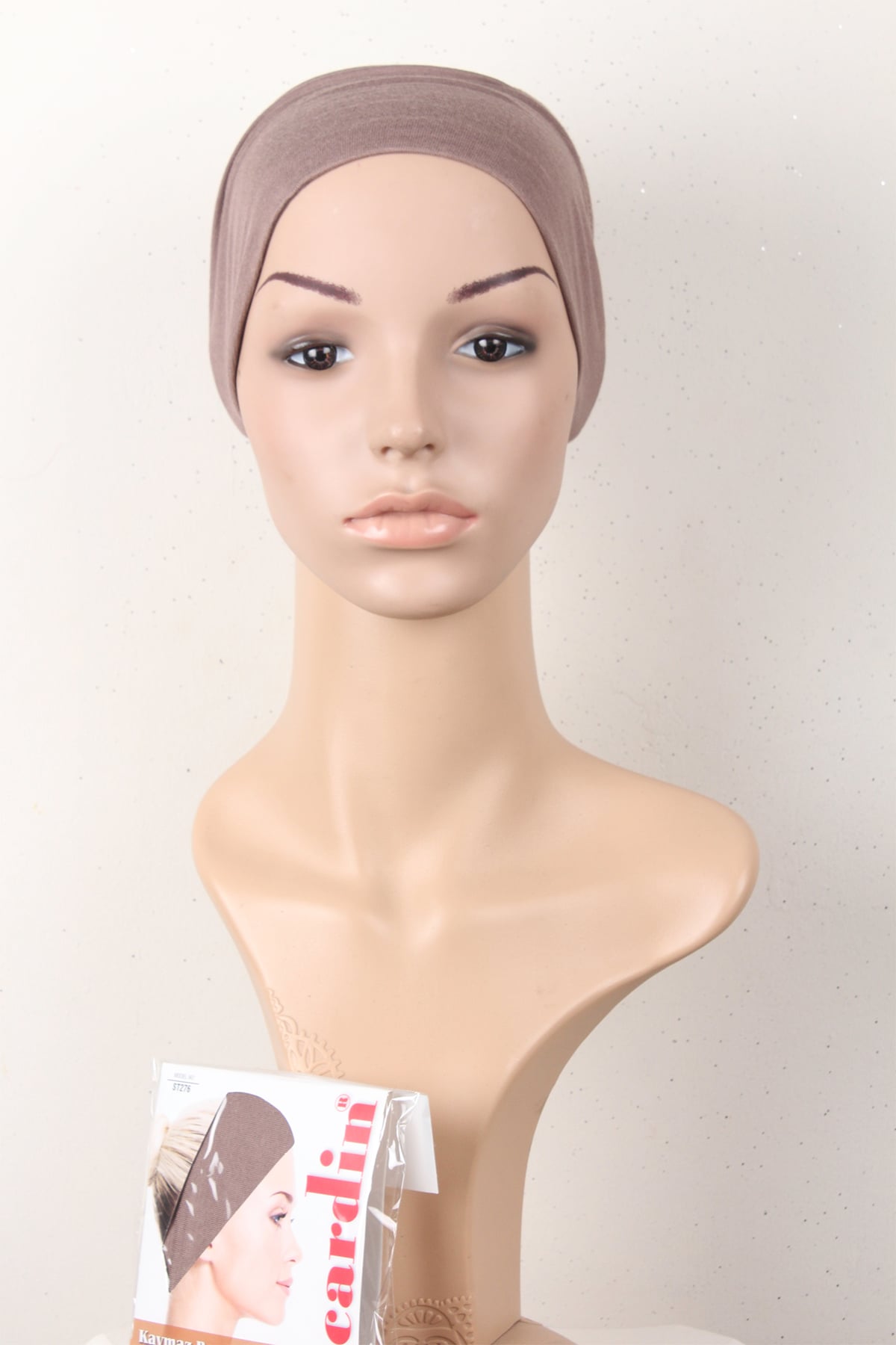 Kaymaz Bandana 2574-6 Vizon