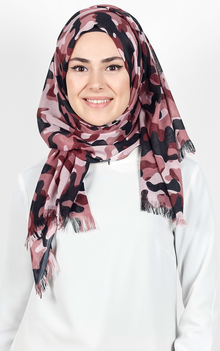 Keten Şal 1412-2