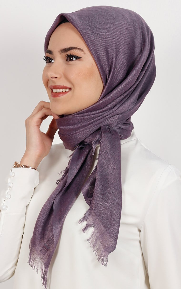 Keten Şal 1414-7