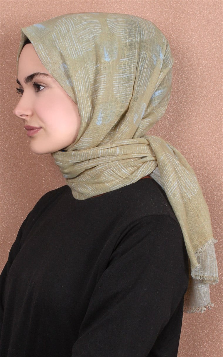 Keten Şal 1419-39
