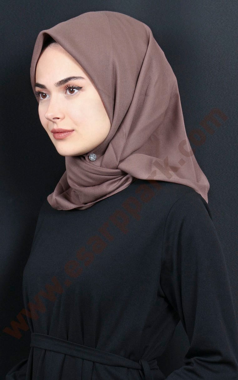 Kışlık Yün Eşarp 1178-8