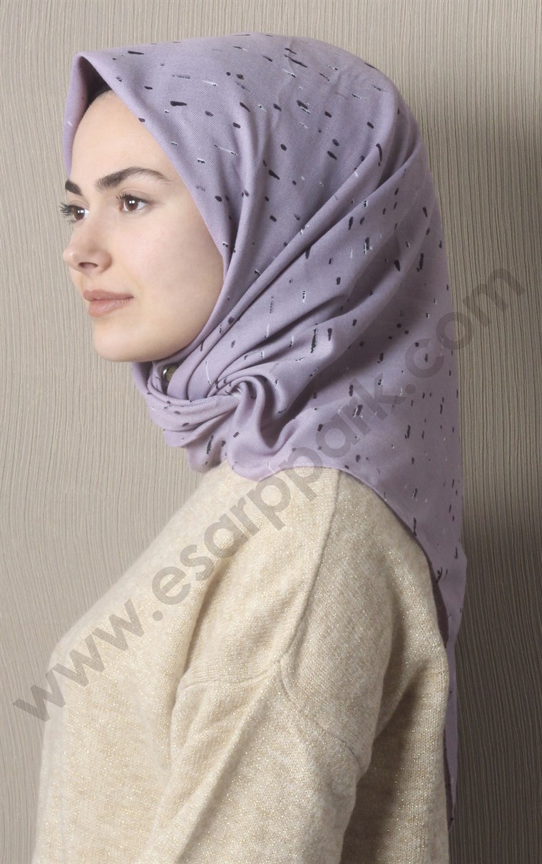 Kışlık Yün Eşarp 1190-5