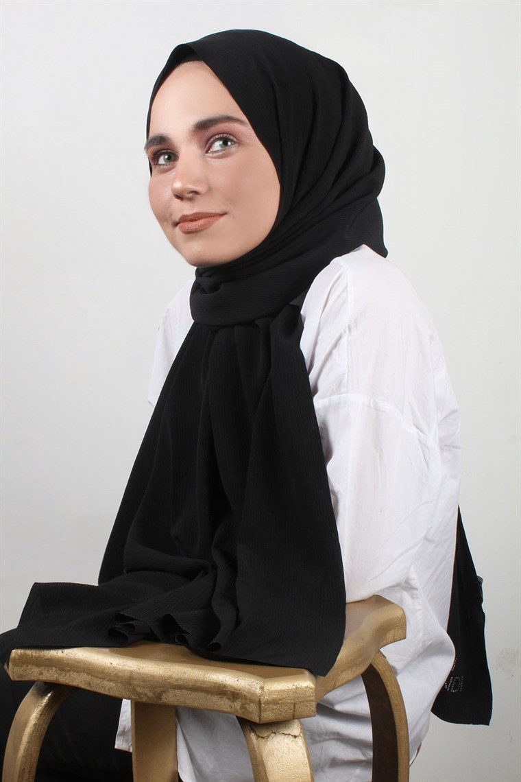 Krınkıl Medine İpeği Şal 1830-15