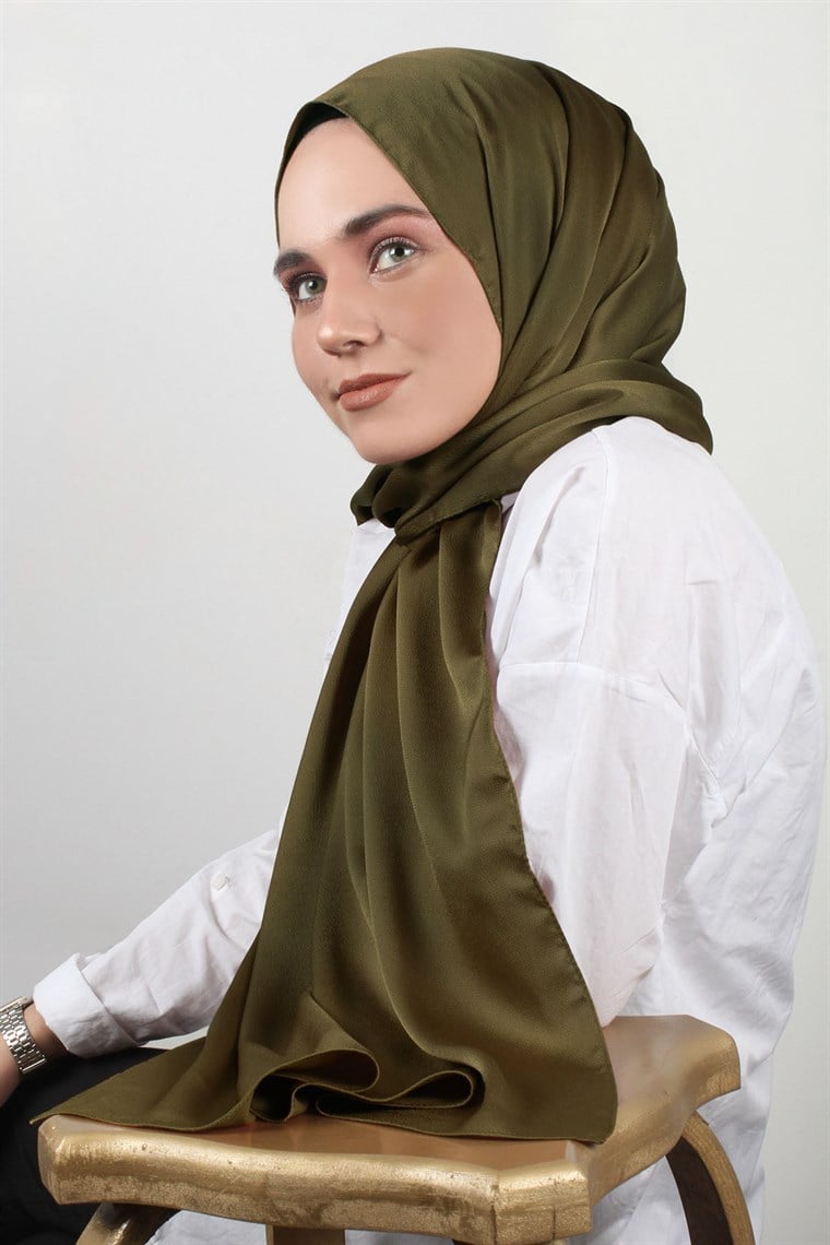 Krınkıl Medine İpeği Şal 1830-23