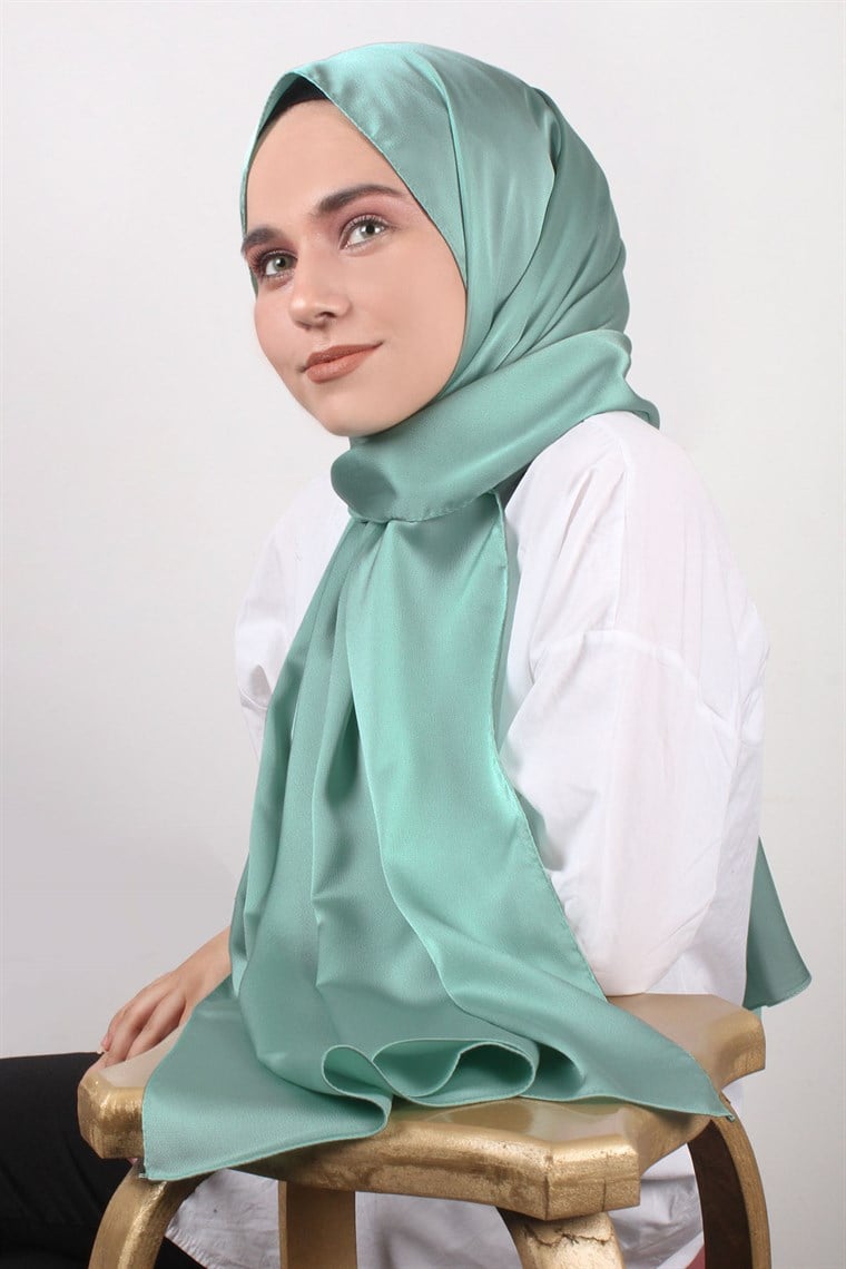 Krınkıl Medine İpeği Şal 1830-33