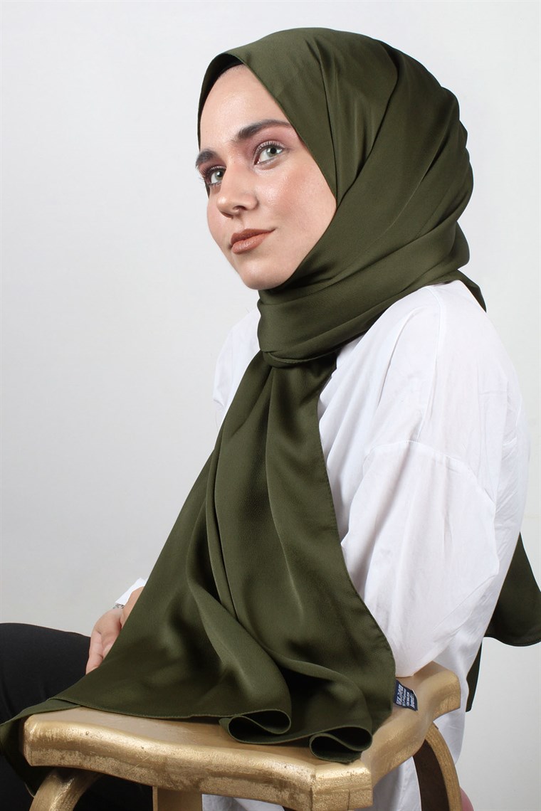 Krınkıl Medine İpeği Şal 1830-38