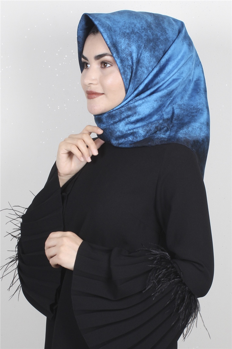 La Boutique İpek Eşarp (Twill) 1049-03