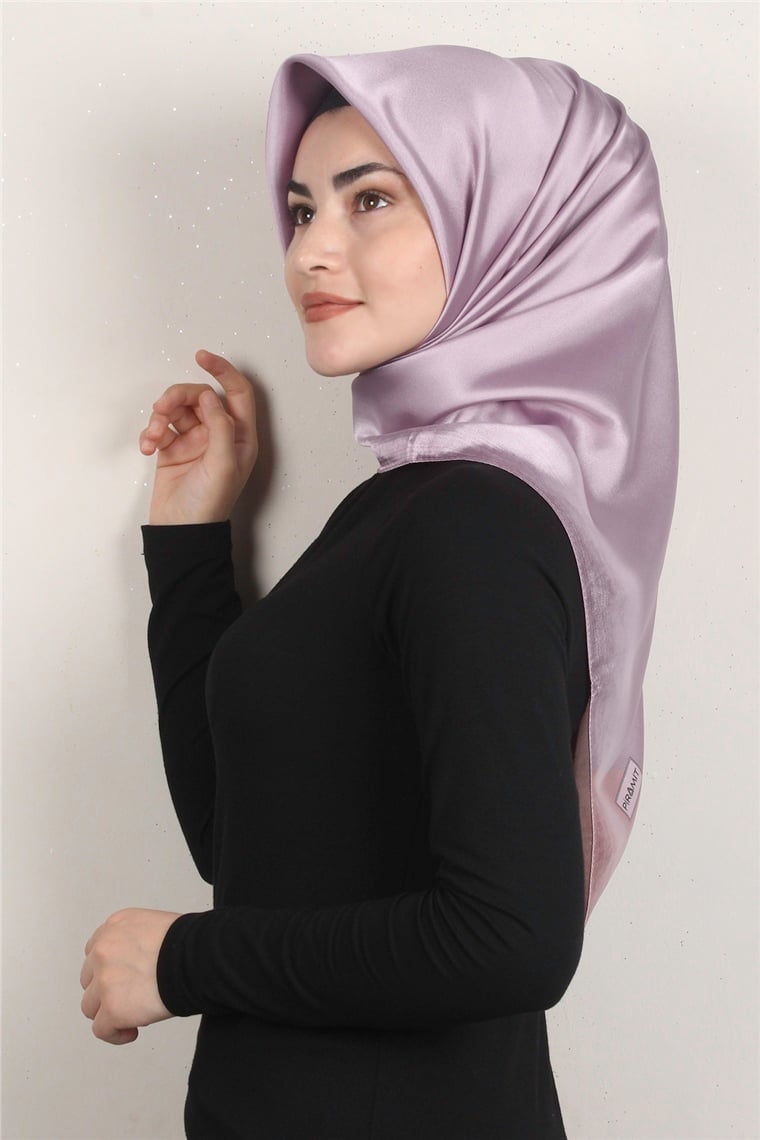 Lady Eşarp 3629-19 Koyu Pudra