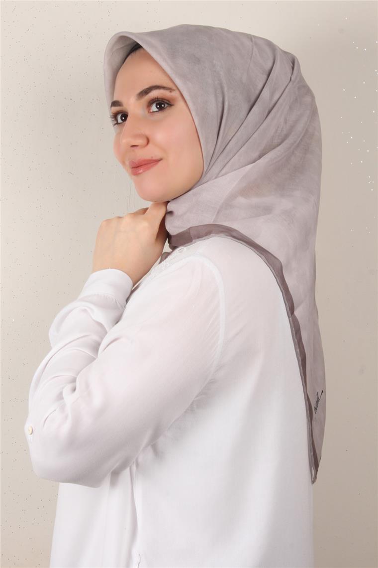 Lavina Fresh Eşarp 2749-20 Taş