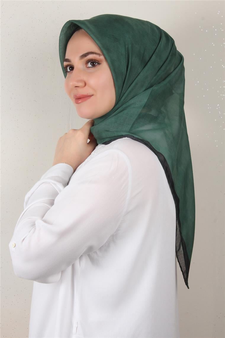 Lavina Fresh Eşarp 2749-22 Yeşil