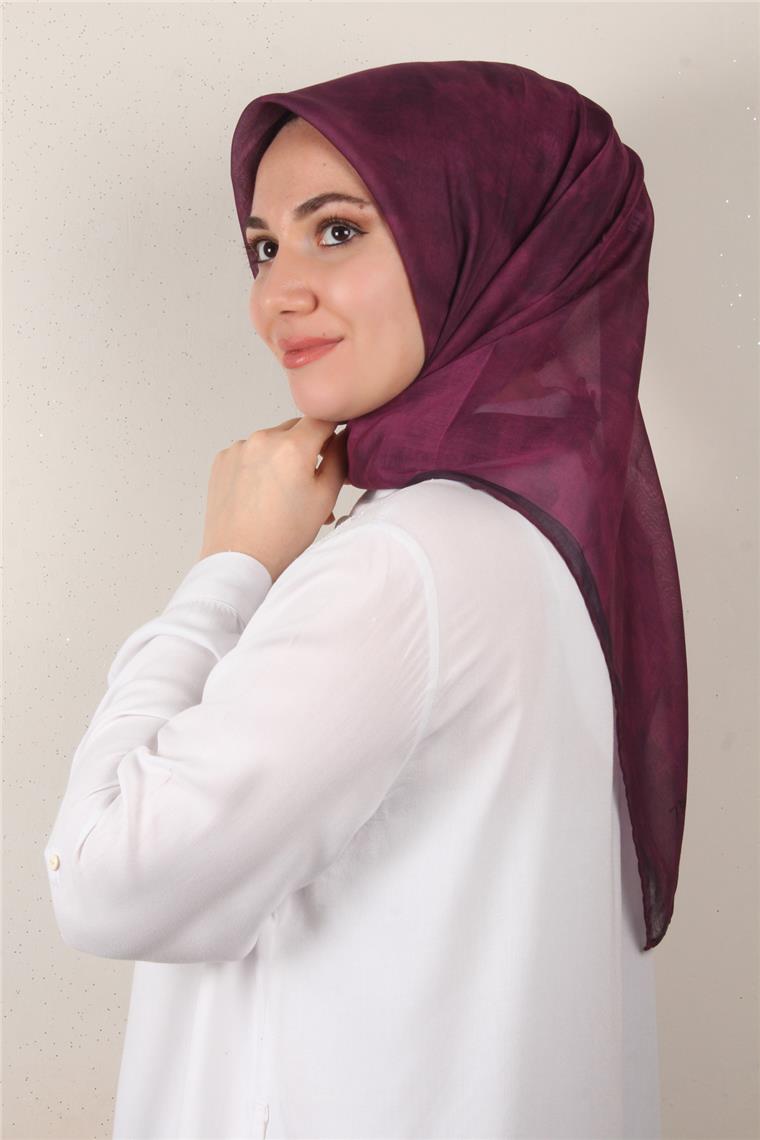 Lavina Fresh Eşarp 2749-26 Fuşya