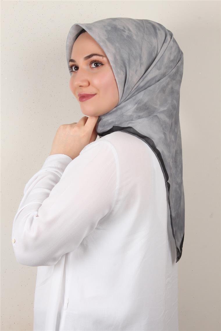 Lavina Fresh Eşarp 2749-6 Gri