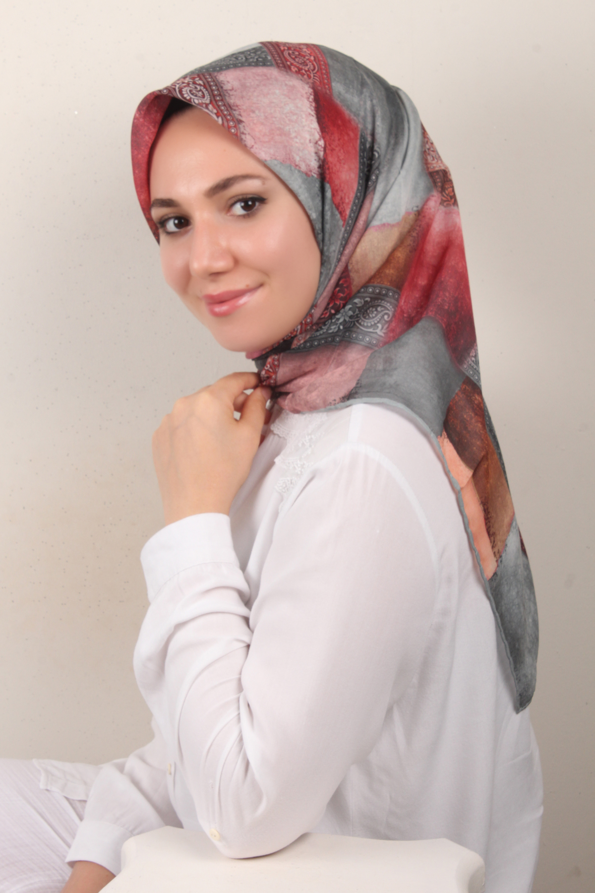 Lavina Fresh Eşarp 2765-2 