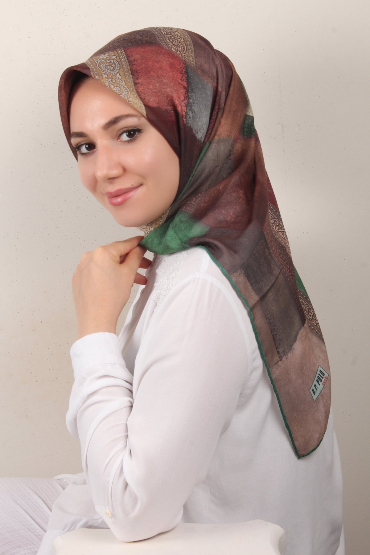 Lavina Fresh Eşarp 2765-9