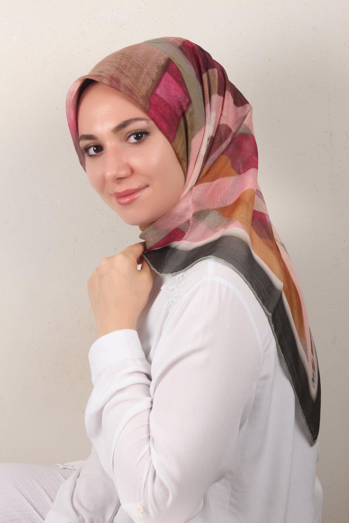 Lavina Fresh Eşarp 2766-11