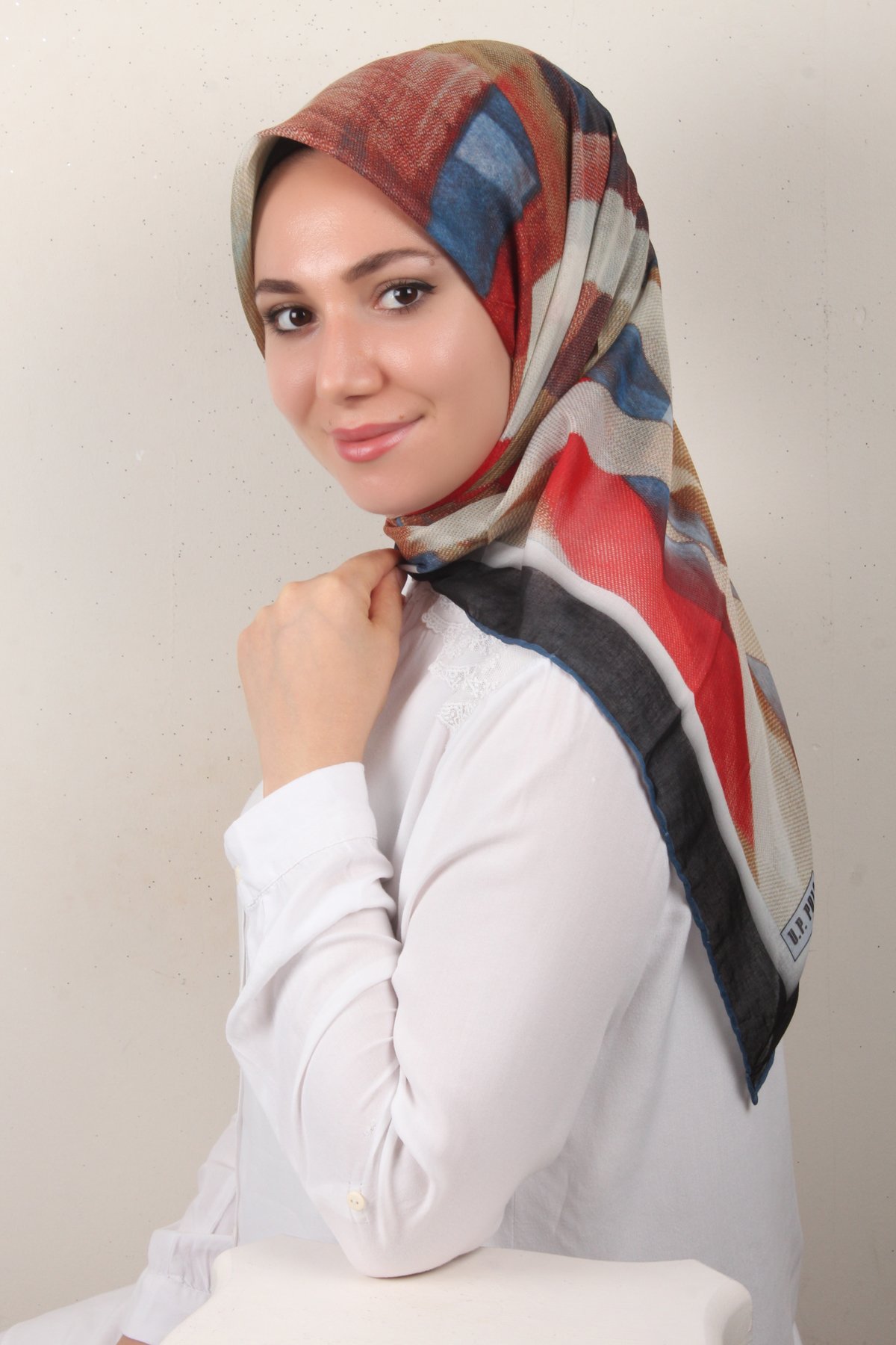 Lavina Fresh Eşarp 2766-12