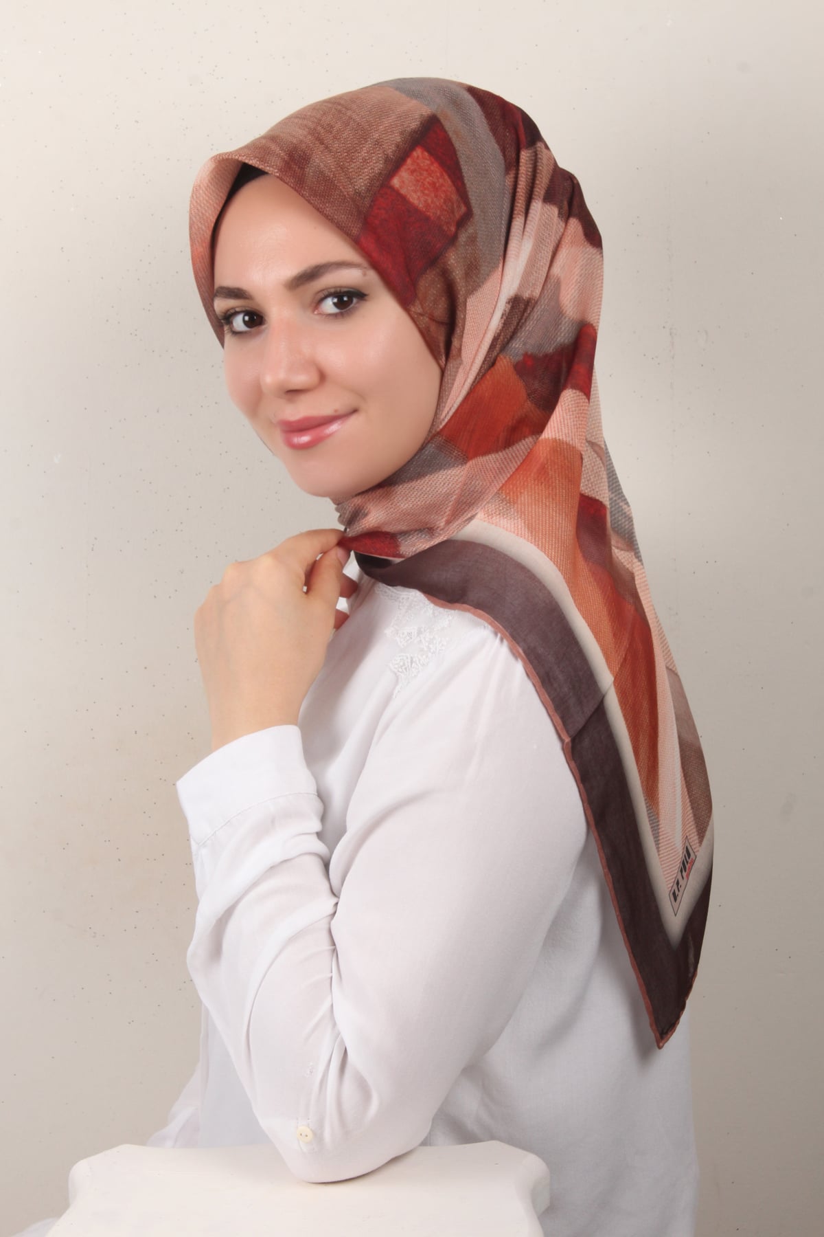 Lavina Fresh Eşarp 2766-2 