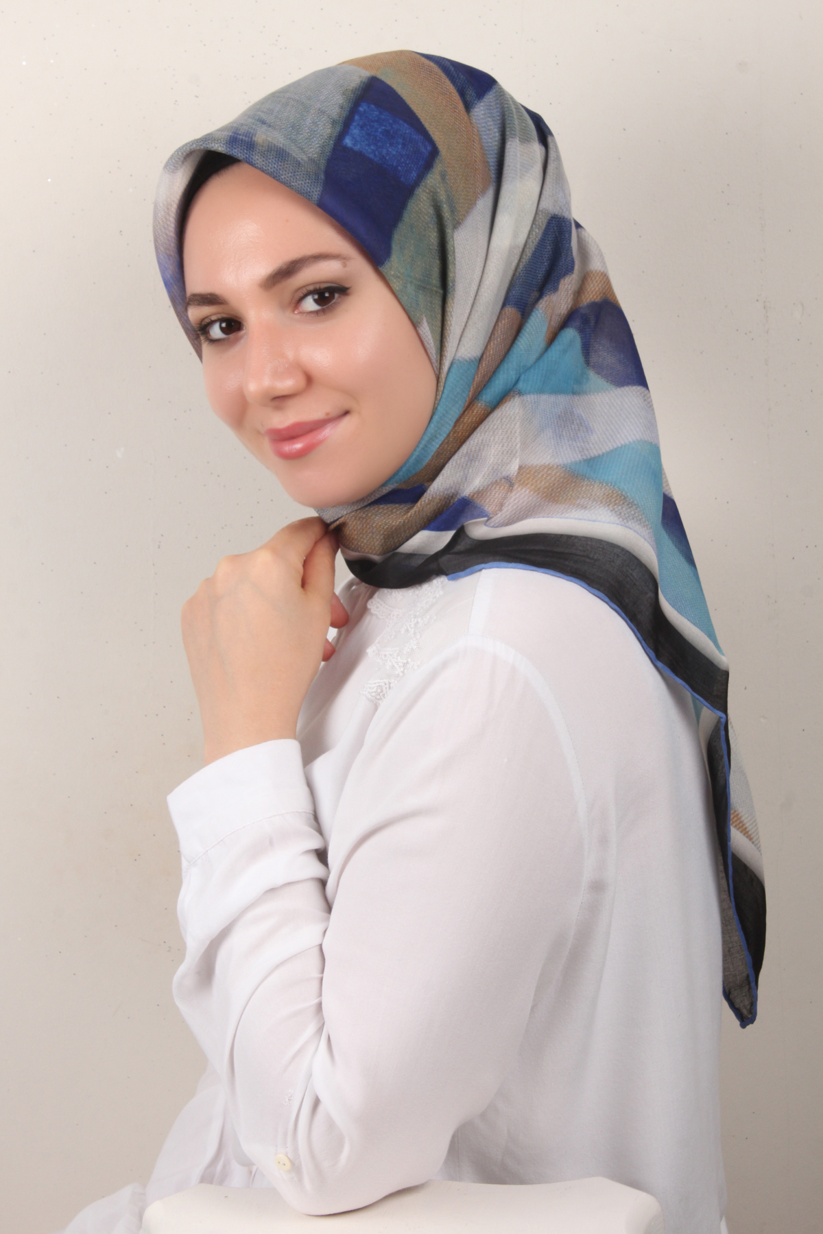 Lavina Fresh Eşarp 2766-7