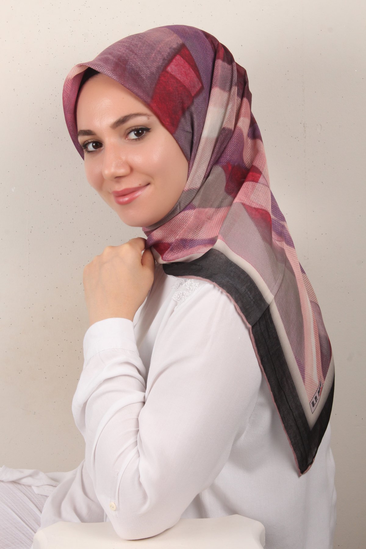 Lavina Fresh Eşarp 2766-9