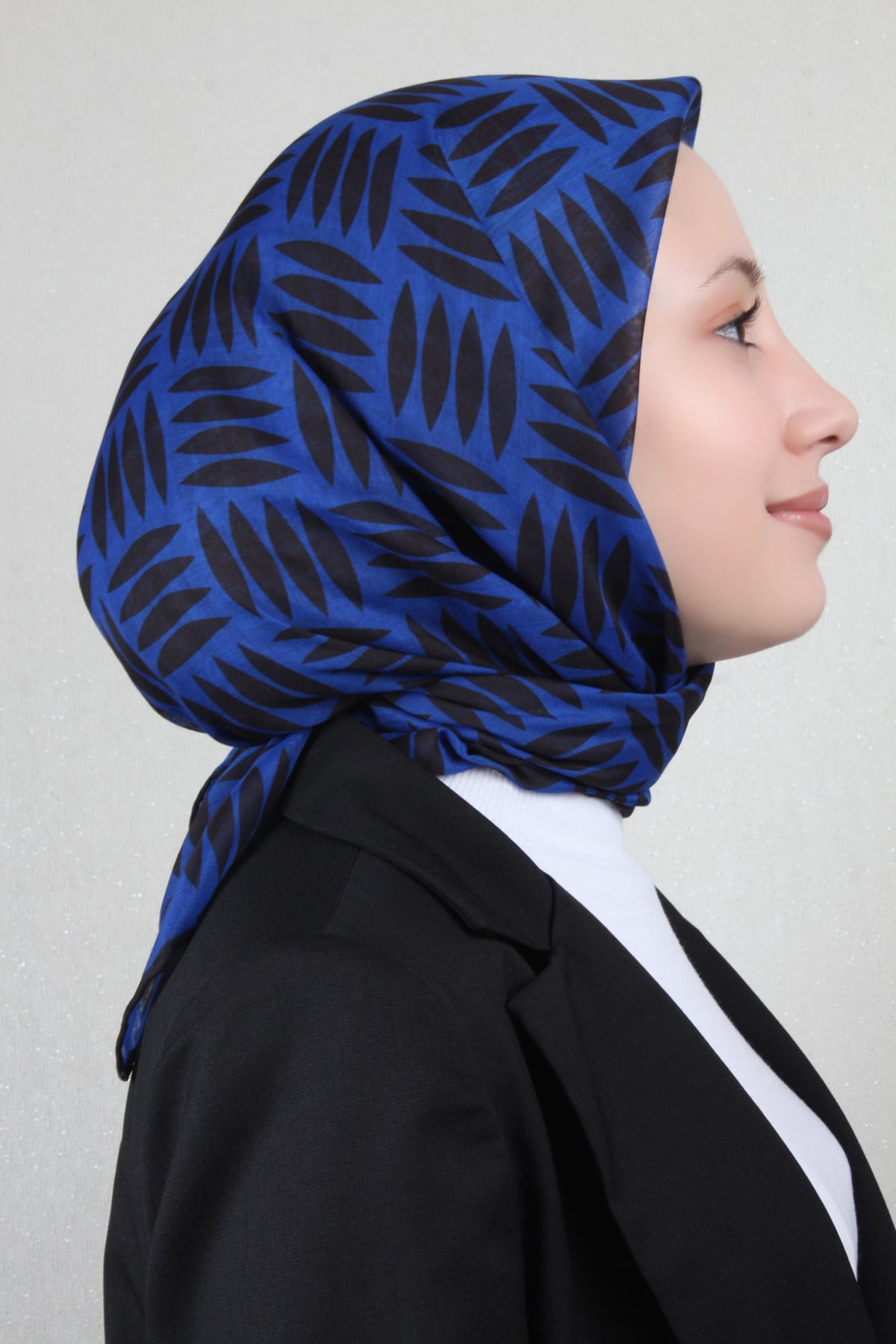 Lavina Fresh Eşarp 2791-20 Parlement 
