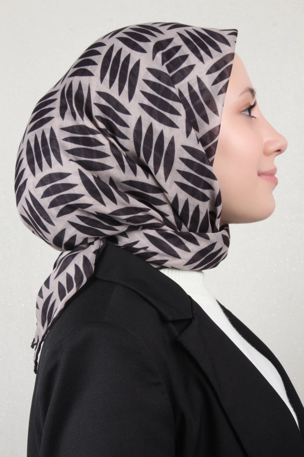 Lavina Fresh Eşarp 2791-4 Bej