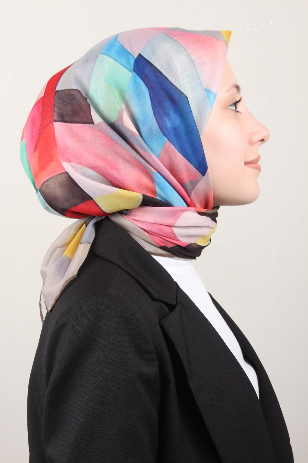 Lavina Fresh Eşarp 2793-4 Islak Kum