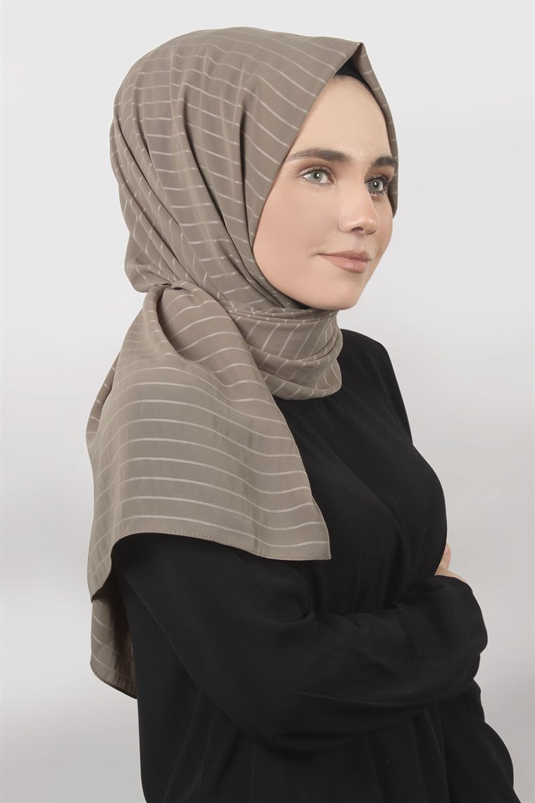 Levidor Cazz Şal 1836-7
