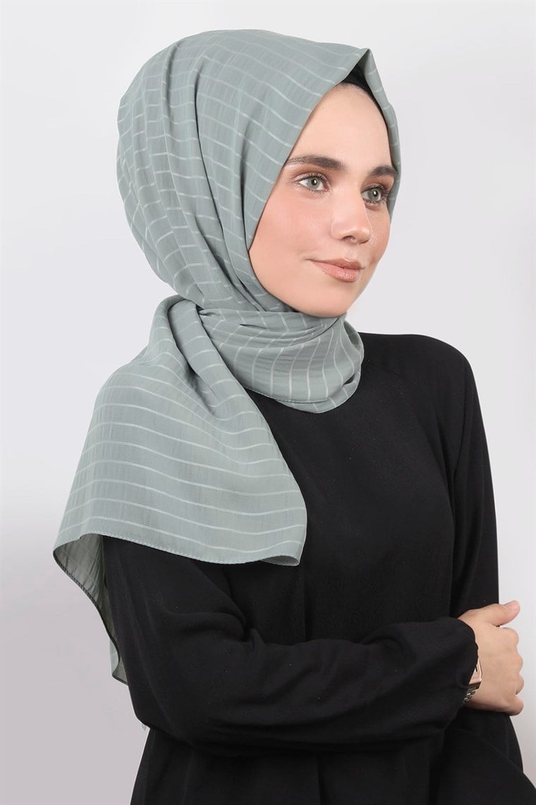 Levidor Cazz Şal 1836-9