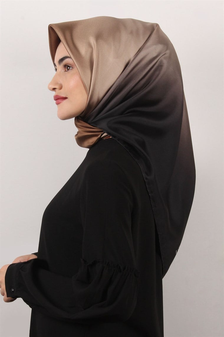 Levidor İpek Eşarp 12520-4