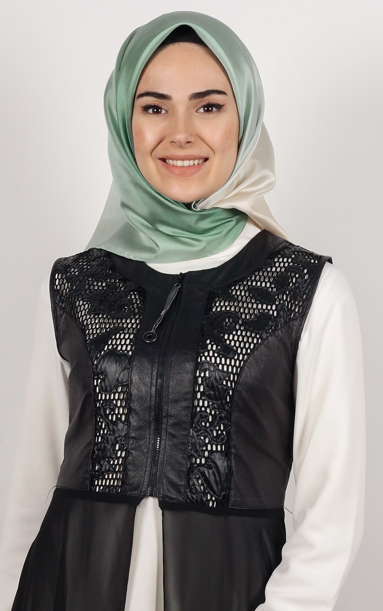 Levidor İpek Eşarp 12529-1