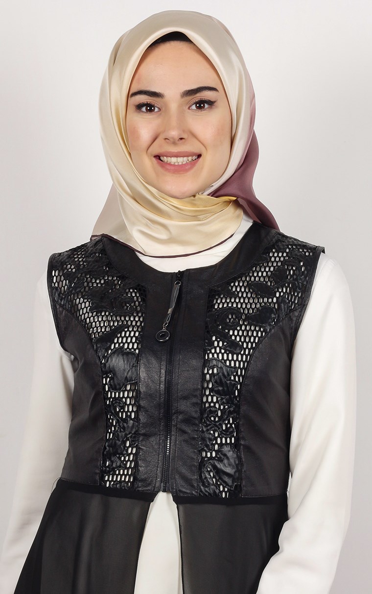 Levidor İpek Eşarp 1254-1 