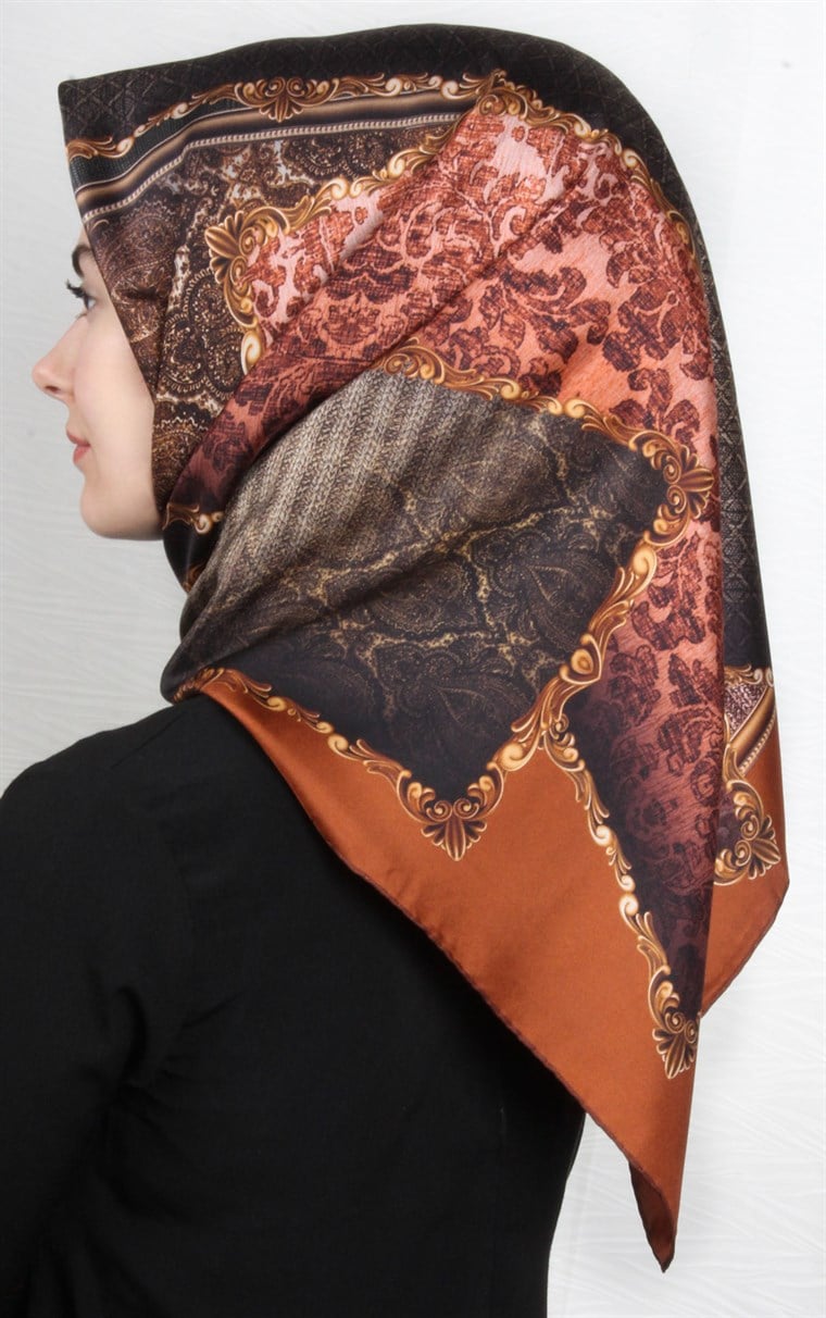 Levidor İpek Eşarp 1260-1