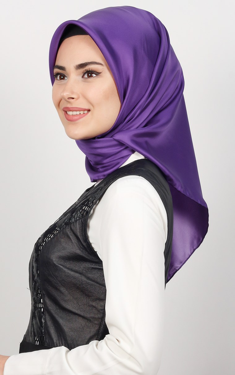 Levidor İpek Eşarp 1260-7